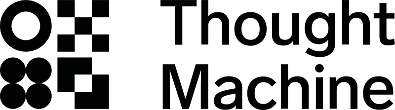Thought Machine Logo